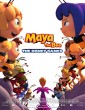 Maya the Bee The Honey Games (2018) Telugu Dubbed Movie