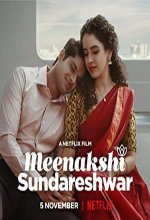 Meenakshi Sundareshwar (2021) Telugu Movie