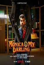 Monica O My Darling (2022) Telugu Movie