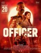 Officer on Duty (2025) Telugu Movie
