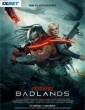 Predator Badlands (2025) Telugu Dubbed Movie