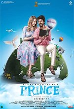Prince (2022) Malayalam Movie