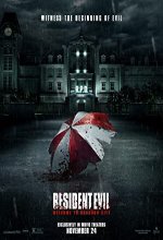 Resident Evil (2021) Telugu Dubbed Movie