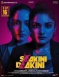 Saakini Daakini (2022) Tamil Movie