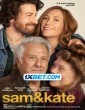 Sam and Kate (2022) Telugu Dubbed Movie