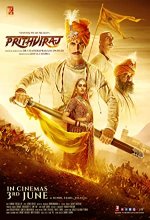 Samrat Prithviraj (2022) Tamil Movie