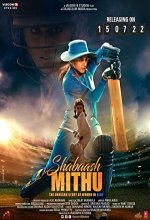 Shabaash Mithu (2022) Telugu Movie