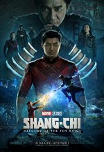 Shang-Chi (2021) Tamil Dubbed Movie