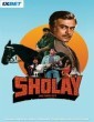 Sholay The Final Cut (2025) Full Movie