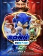 Sonic the Hedgehog 2 (2022) Tamil Dubbed Movie