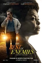 The Best Of Enemies (2019) Telugu Dubbed Movie