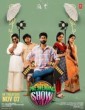 The Great Pre-Wedding Show (2025) Full Movie