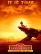 The Lion Guard Return of the Roar (2015) Telugu Dubbed Movie
