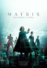 The Matrix Resurrections (2021) Tamil Dubbed Movie