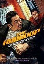 The Roundup (2022) Tamil Dubbed Movie