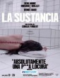 The Substance (2024) Tamil Dubbed Movie