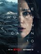 The Woman in Cabin 10 (2025) Tamil Dubbed Movie