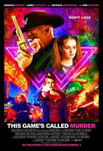 This Games Called Murder (2021) Tamil Dubbed Movie