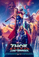 Thor Love and Thunder (2022) Hollywood Tamil Dubbed Movie