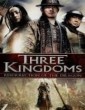 Three Kingdoms Resurrection of the Dragon (2008) Telugu Dubbed Movie