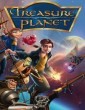 Treasure Planet (2002) Telugu Dubbed Movie