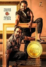 Tughlaq Durbar (2021) Tamil Movie
