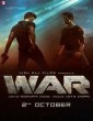WAR (2019) Tamil Dubbed Movie