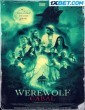 Werewolf Cabal (2022) Tamil Dubbed Movie