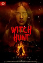 Witch Hunt (2021) Tamil Dubbed Movie
